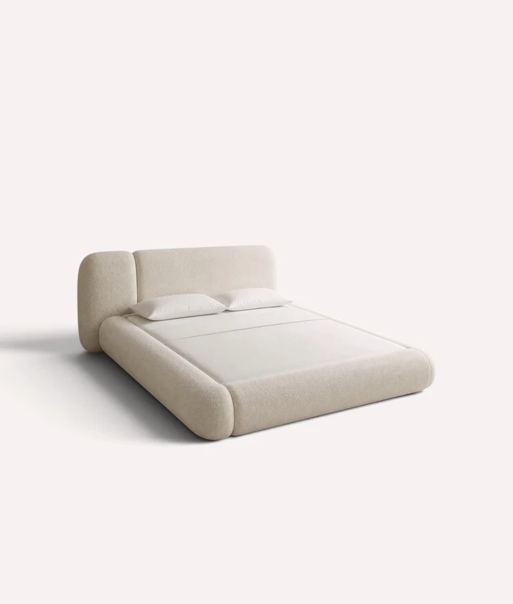 מיטה דגם SIESTA