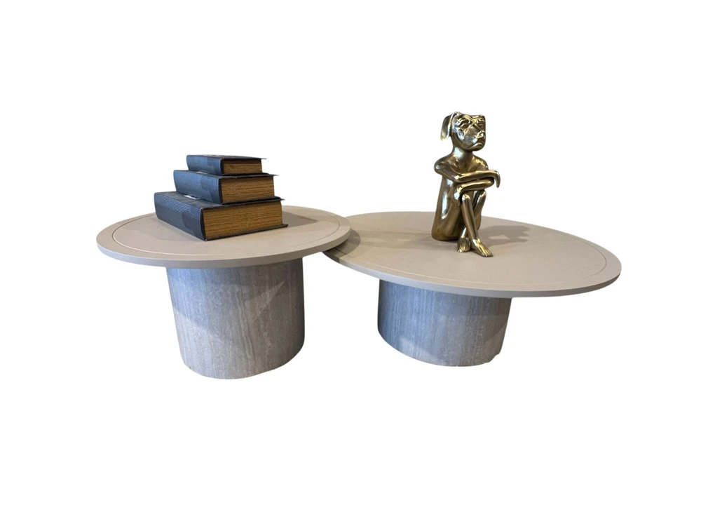 שולחנות סלון מילה