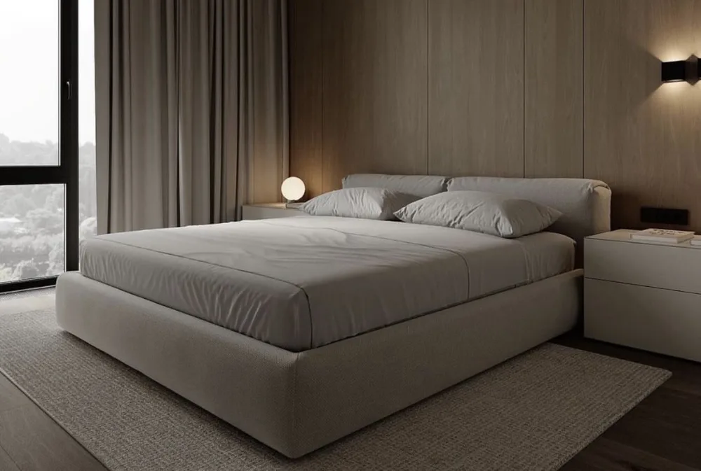 מיטה דגם MILA