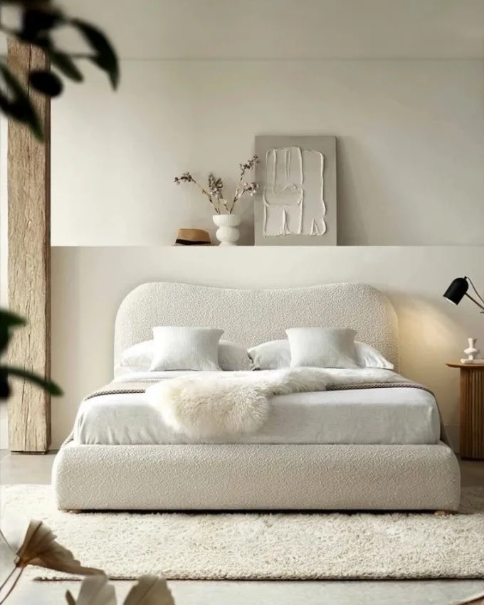 מיטה דגם MELIN