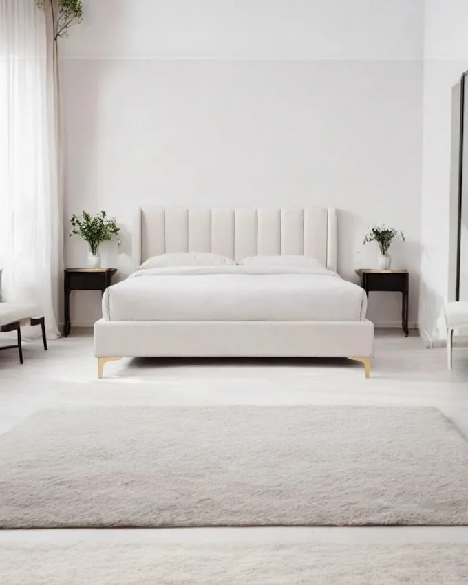 מיטה דגם ROMI