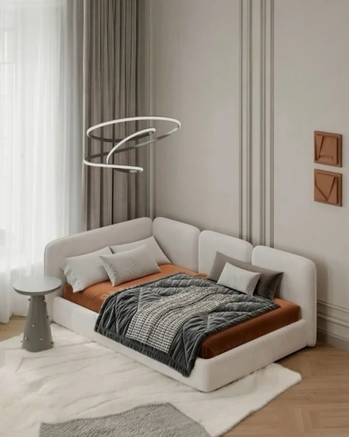 מיטה דגם LIBAR