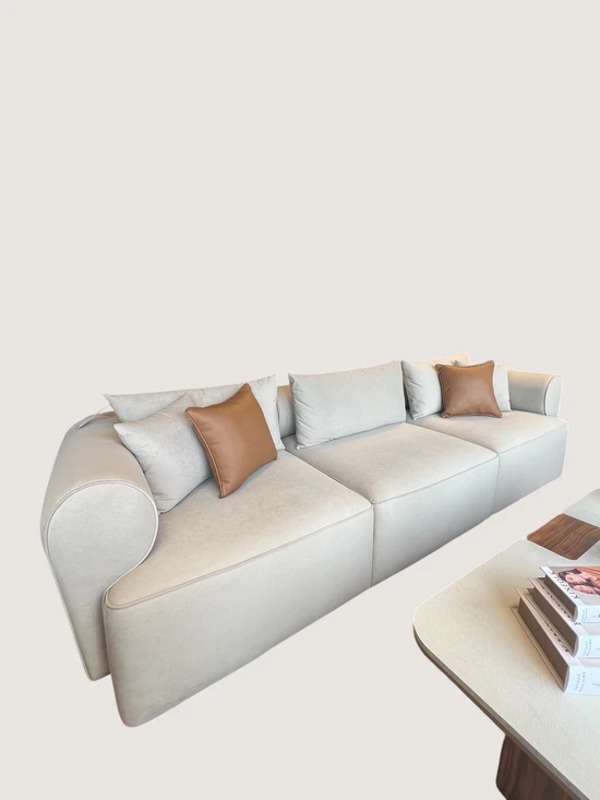 ספה דגם מסה