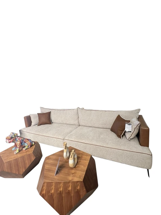 ספה דגם גובאני