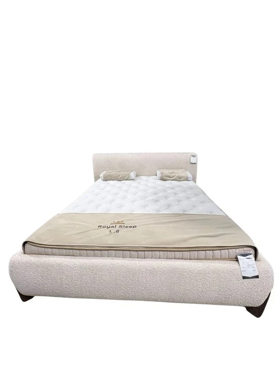 מיטה דגם סול