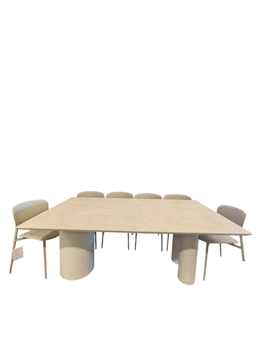 פינת אוכל VIA