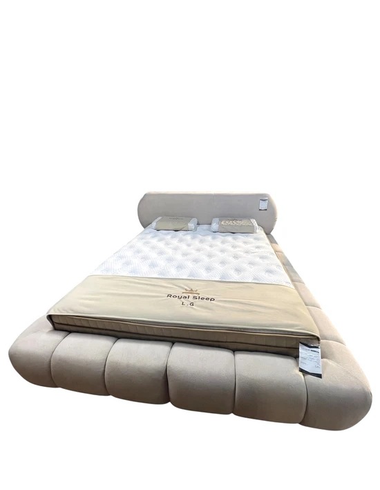 מיטה דגם לה רוסה