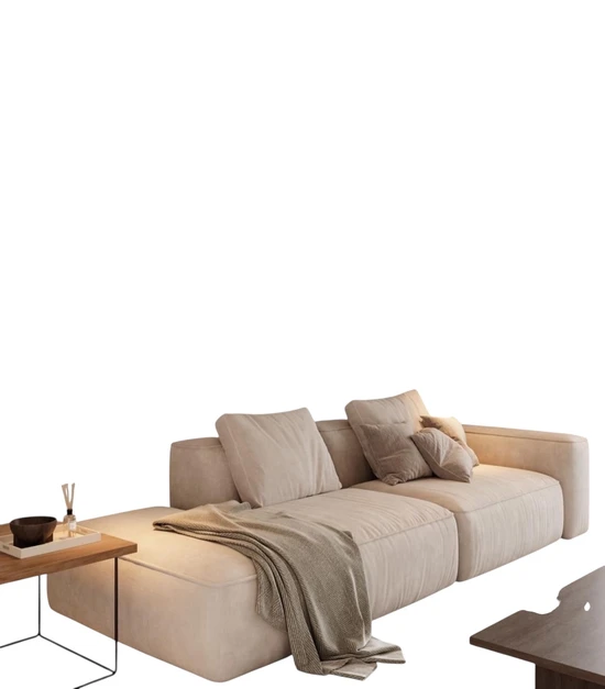 ספה דגם אליאה