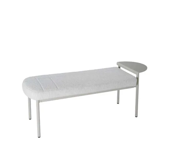 ספסל דגם GAL בהיר