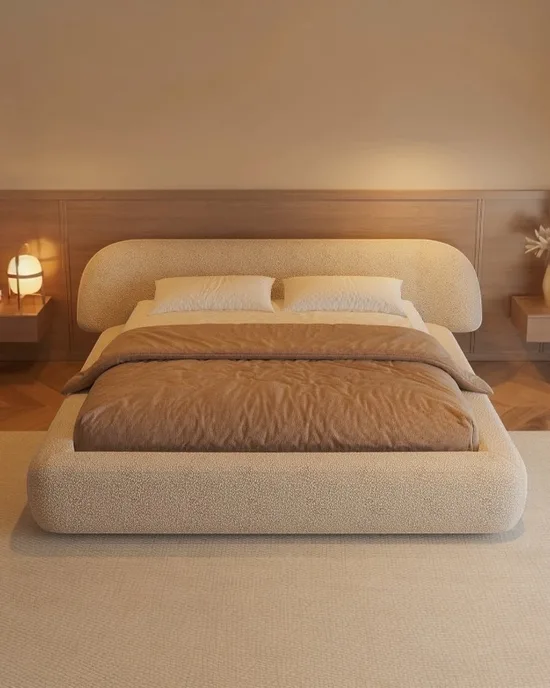 מיטה דגם SAVOIA