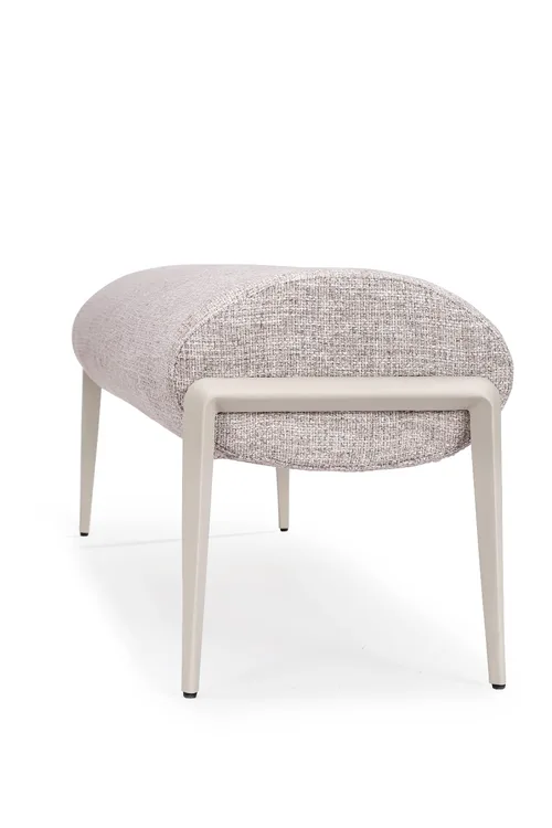 ספסל דגם MAI ארוג