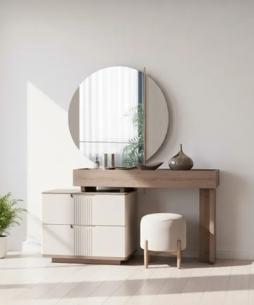 קונסולה דגם