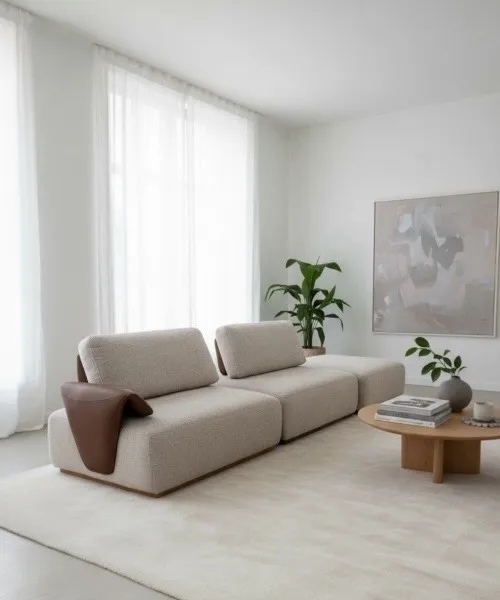 ספה דגם BONITA