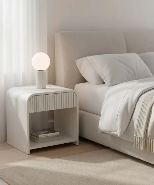 שידת צד דגם