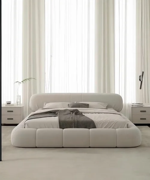 מיטה דגם LA ROSA