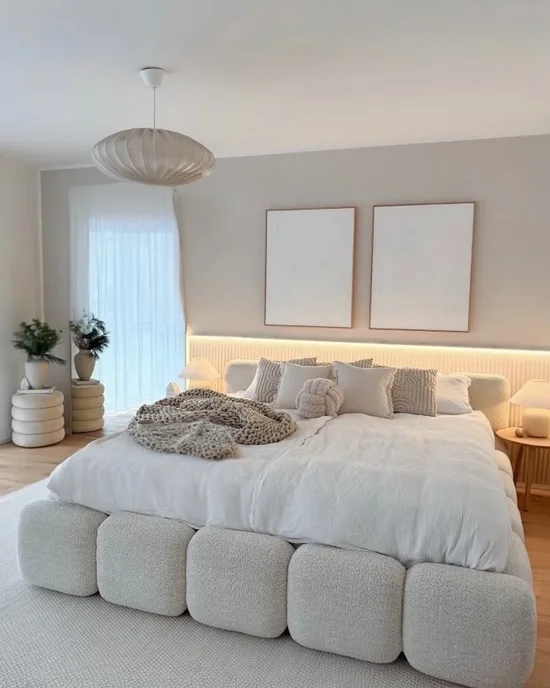 מיטה דגם MRIPOSA