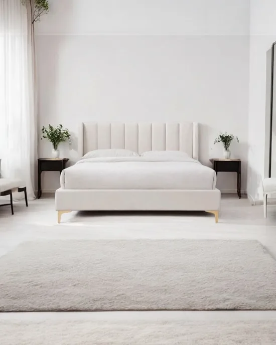 מיטה דגם ROMI