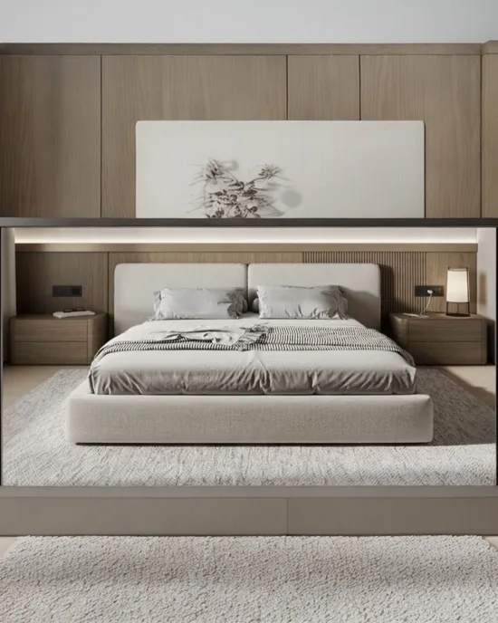 מיטה דגם NATALI