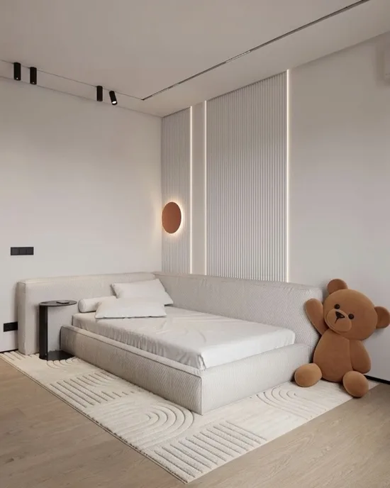 מיטה דגם PIERRE