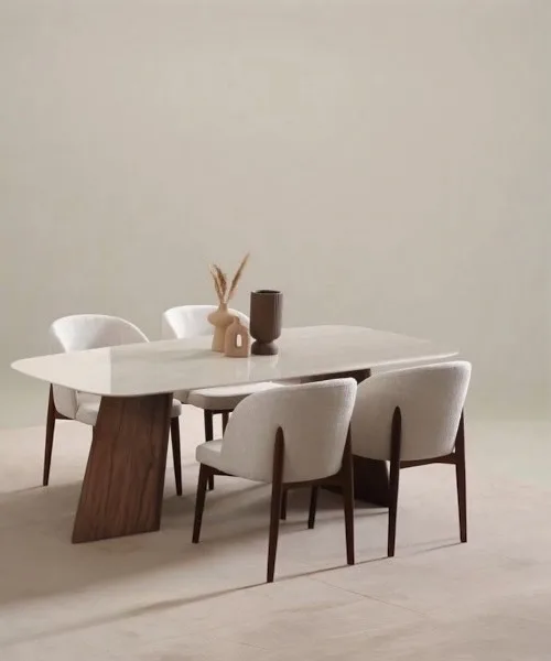 פינת אוכל דגם MORENO