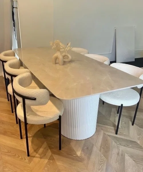 פינת אוכל דגם LORI