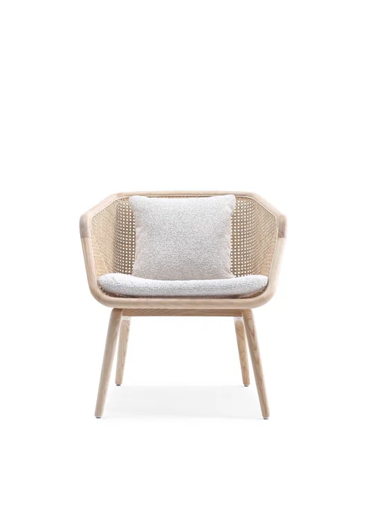 כורסא דגם RICH גוון אלון