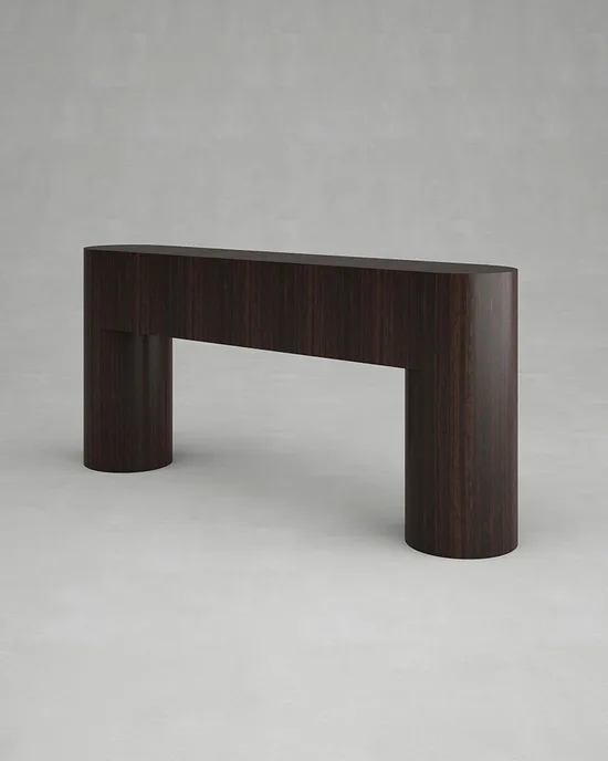 קונסולה דגם LAMOR