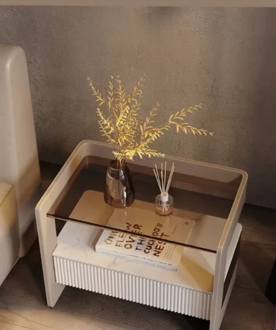 שידת צד דגם ANTISAN