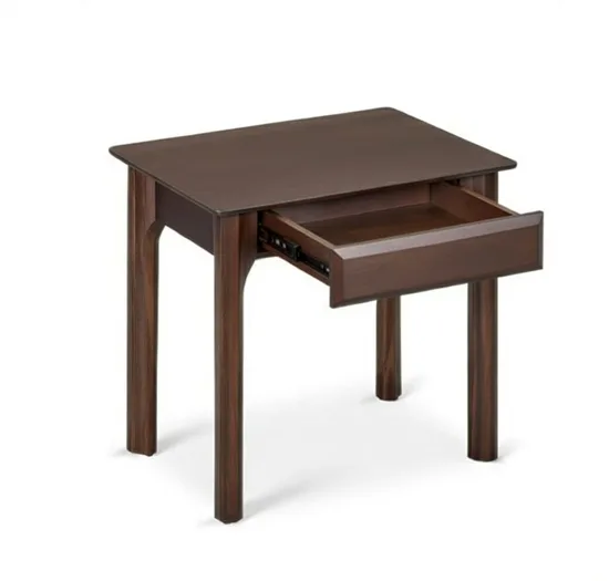 שידת צד דגם DOLI אגוז