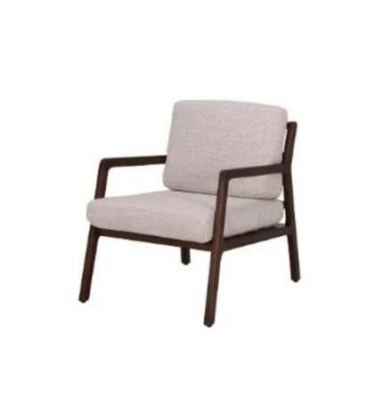 כורסא דגם BOGI אגוז