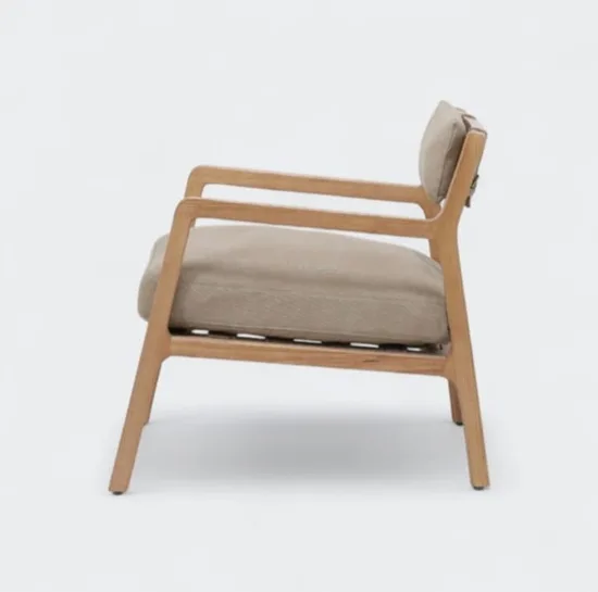 כורסא דגם SENDI מוקה