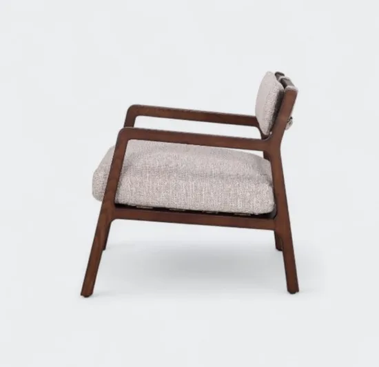 כורסא דגם SENDI אגוז