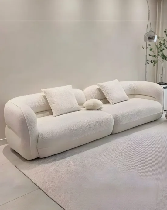 ספה דגם SANSET