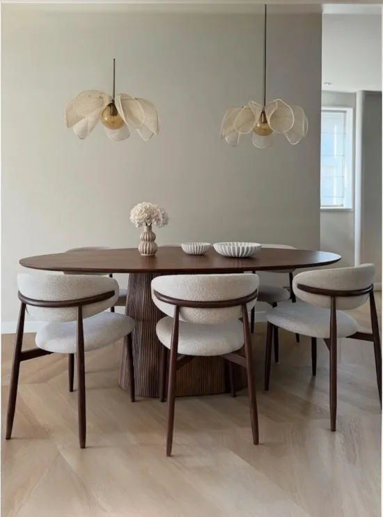 פינת אוכל דגם ROZ