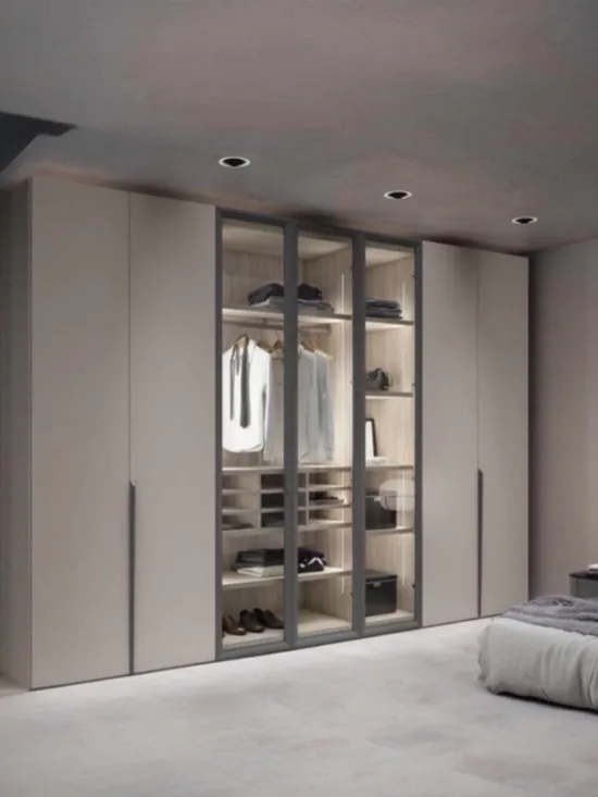 ארון דגם ALMA