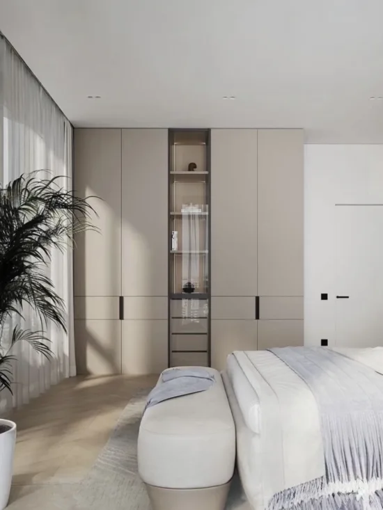 ארון דגם NONO