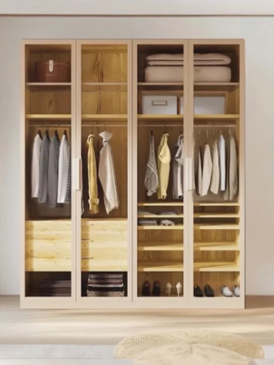 ארון דגם ROZETO