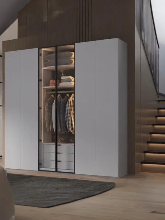 ארון דגם STYLE