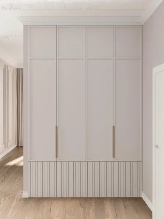 ארון דגם ROMI