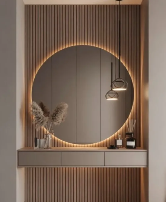 שידת איפור דגם ROY