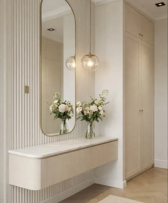 שידת איפור דגם MISHEL